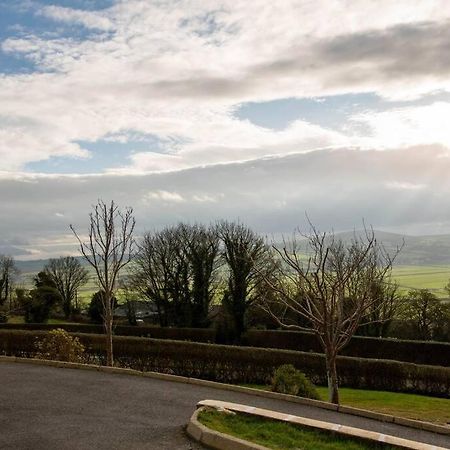 Hillside House- Wild Atlantic Way Villa Burnfoot Dış mekan fotoğraf