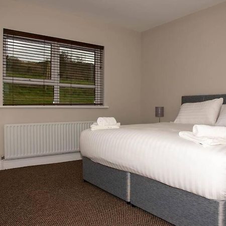 Hillside House- Wild Atlantic Way Villa Burnfoot Dış mekan fotoğraf