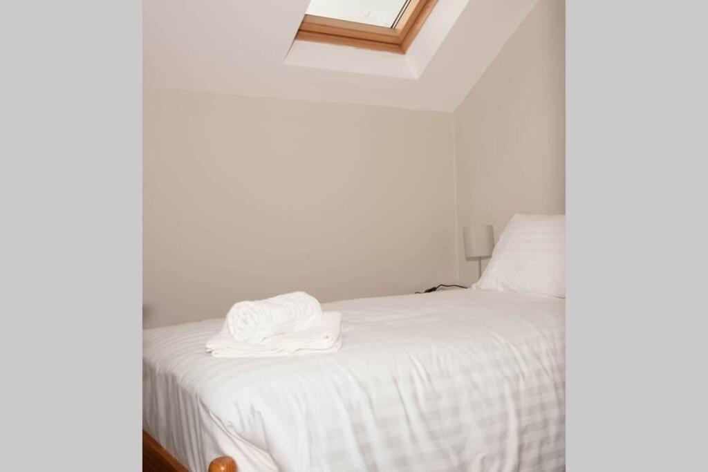 Hillside House- Wild Atlantic Way Villa Burnfoot Dış mekan fotoğraf